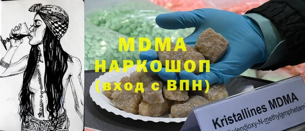 СК Пролетарск